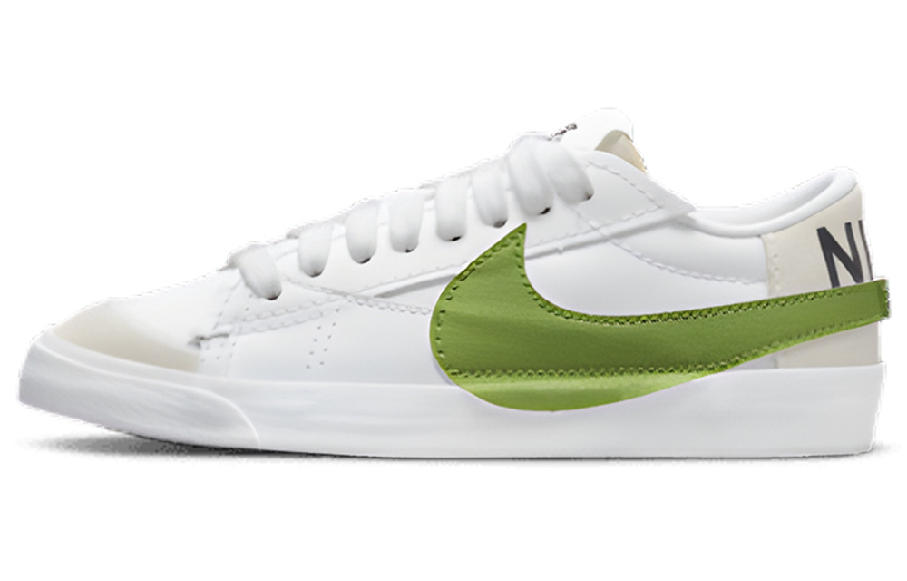 Кроссовки Nike Blazer Low '77 Jumbo
