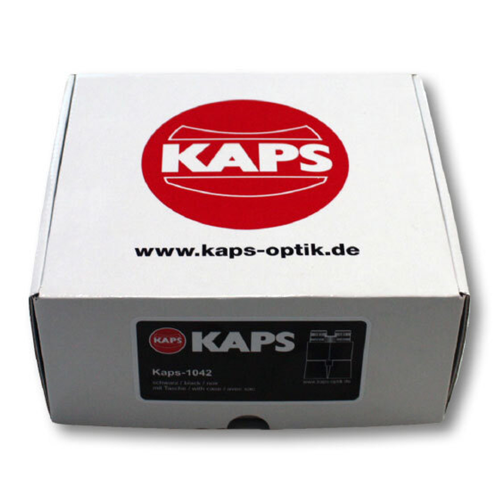 Бинокль Kaps Optik 10x42