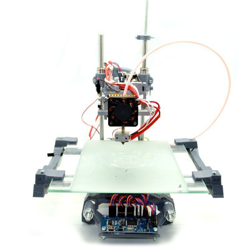 3D принтер 3D MC3 МАСТЕР v1.1