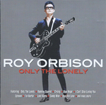 Roy Orbison / Only The Lonely (CD)