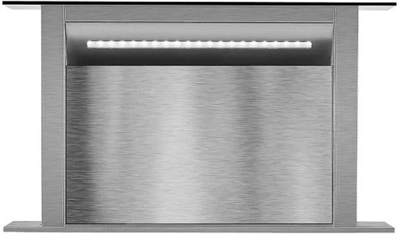 Вытяжка MAUNFELD Prestige 90 нержавеющая сталь