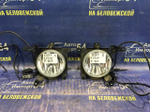 Туманка правая MITSUBISHI AIRTREK 2001-2005