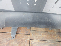 Юбка заднего бампера Toyota RAV4 IV (XA40) 15-19 Б/У Оригинал 5245342010