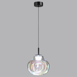 Подвесной светильник ODEON LIGHT 5097/4LB