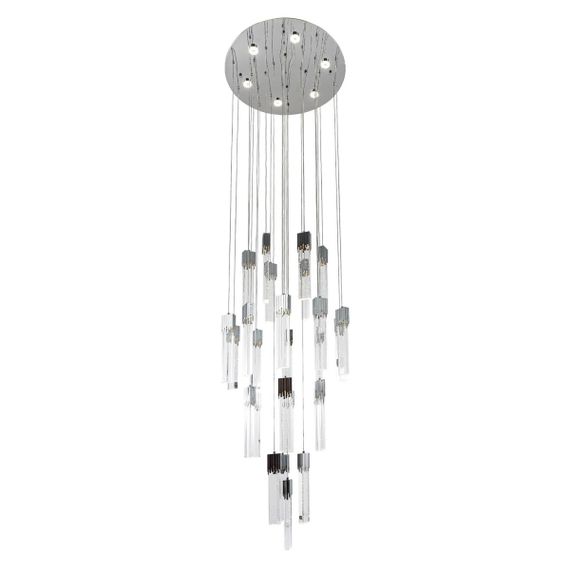 Подвесная люстра MODELUX ML.88992.26 CR