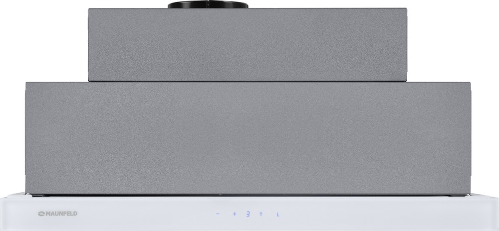 Кухонная вытяжка MAUNFELD Galaxy 60 белый