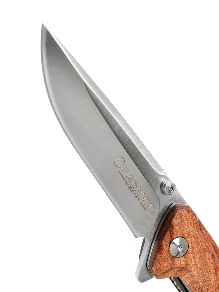 Нож Boker модель 01MB723 Straight Brother