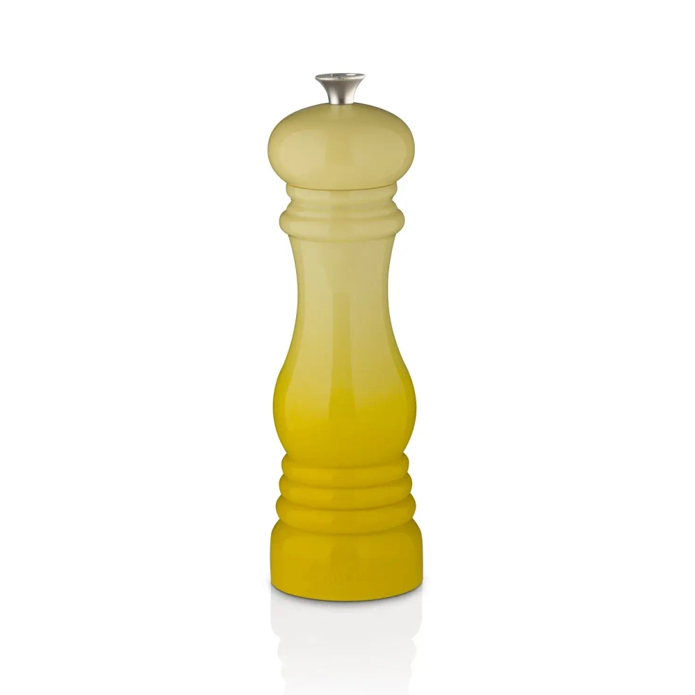 Le Creuset Мельница для перца Lemon 21 см