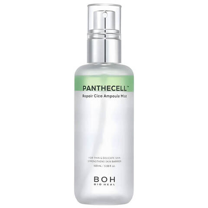 Bioheal BOH Panthecell Repair Cica Ampoule Mist двухфазный ампульный мист с пантенолом