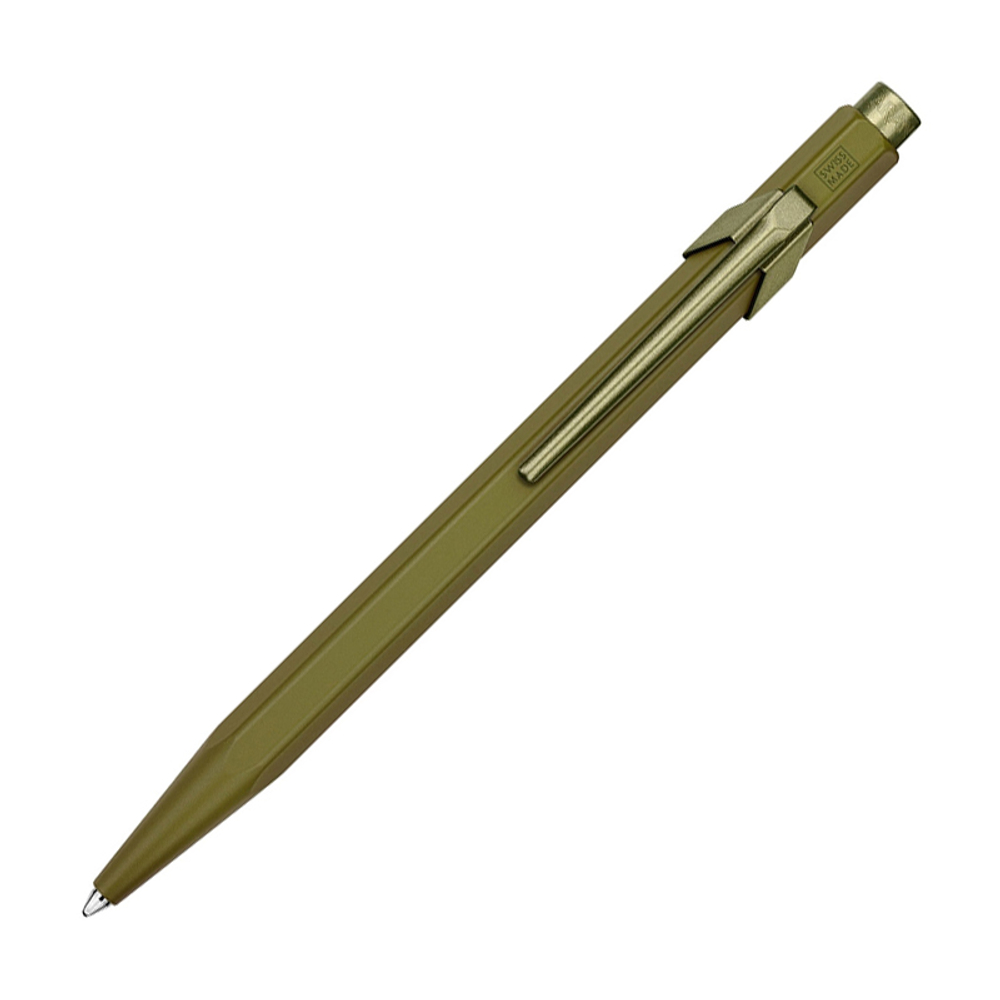 Шариковая ручка - Carandache Office 849 Claim your style 3 M