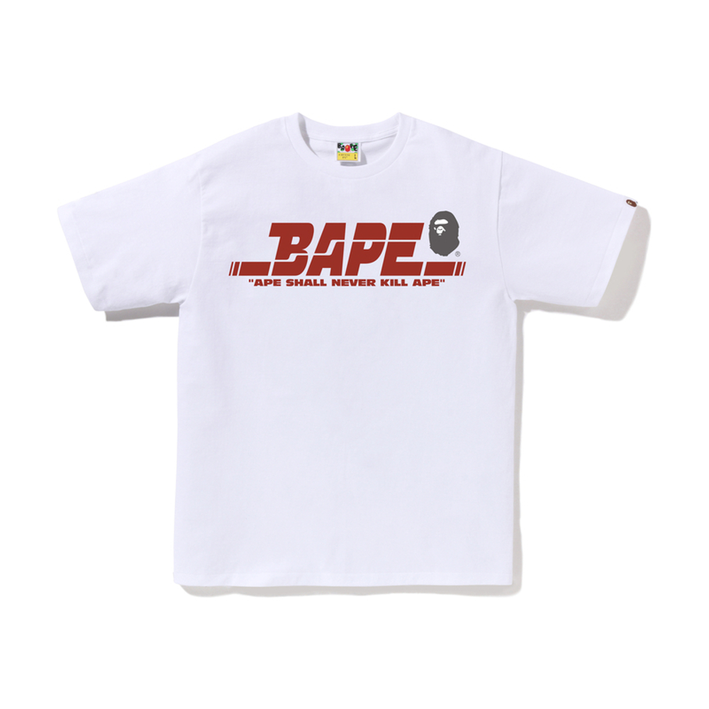 A Bathing Ape Bathing Ape Logo