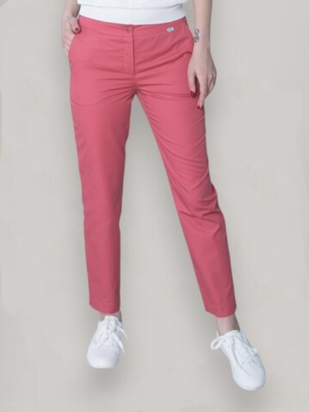 Брюки медицинские женские | Б-122 сатори