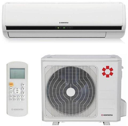 Кондиционер Kentatsu Naomi KSGN105HFAN1/KSRN105HFAN1/-40 On-Off