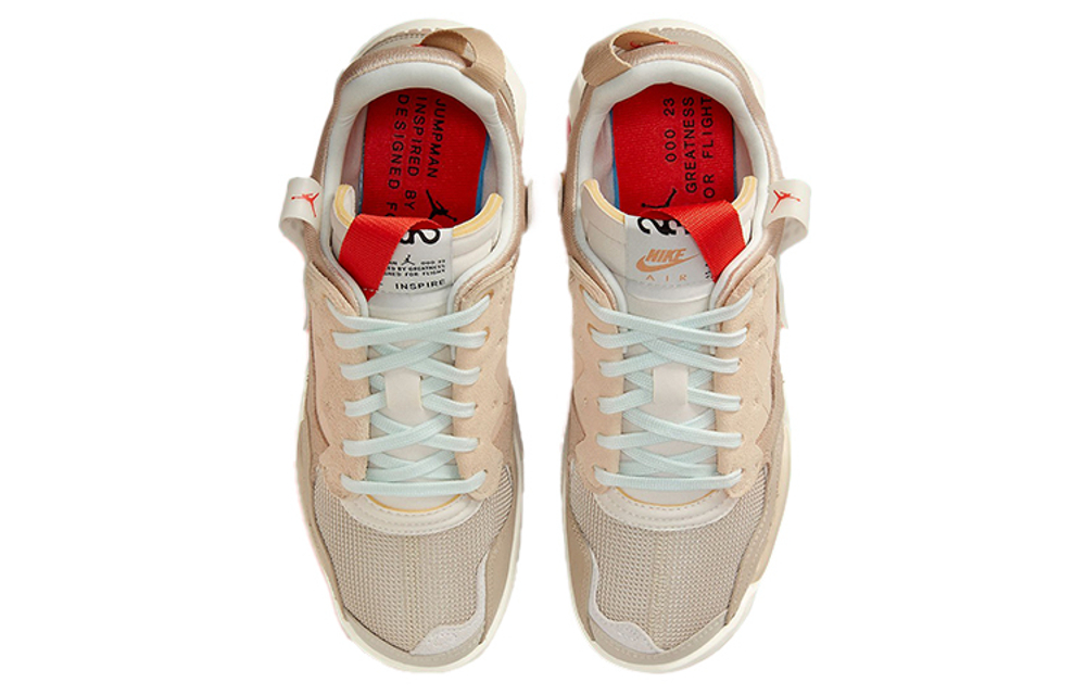 Кроссовки Jordan Ma2