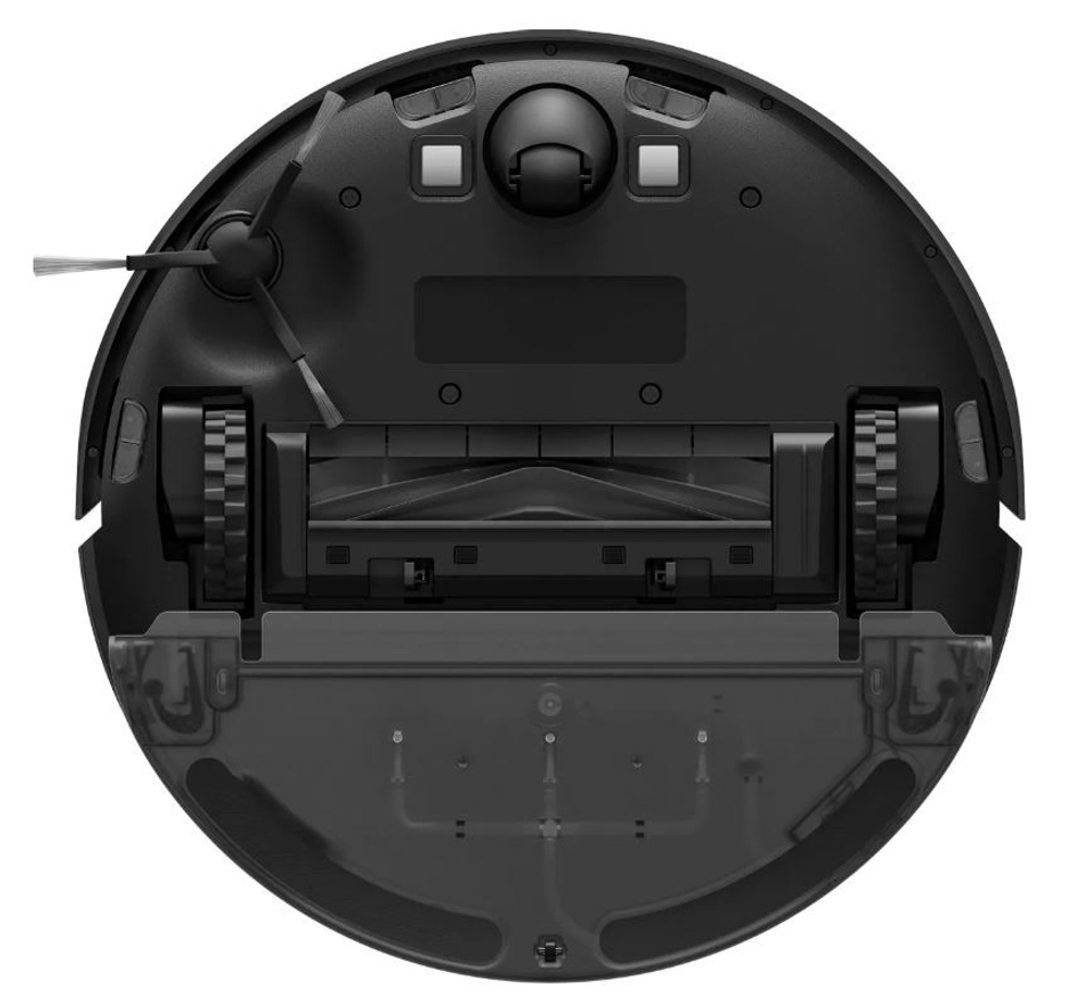 Робот-пылесос  Dreame D9 Max Gen2