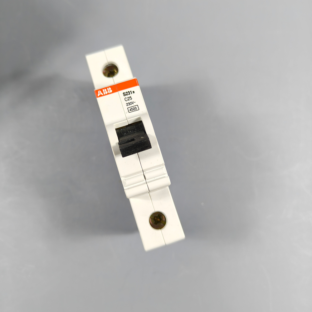 ABB S231R (1P) - Автомат