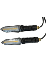 Поворотники 48-60V провод 60см для Kugoo V3 PRO