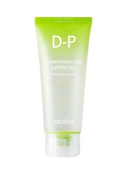 Aronyx Восстанавливающая ночная маска с пантенолом 100мл