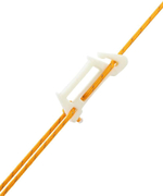 Палатка 3х-местная Vaude Ferret XT 3P Comfort vaellusteltta, avocado