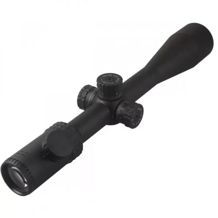 Прицел Vector Optics Sentinel 10-40x50 GenII SFP (SCOL-07)