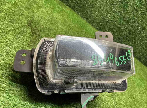 ПТФ левая Geely Coolray (2019-2024)