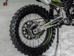 Мотоцикл кроссовый эндуро SHARMAX PowerMax 320