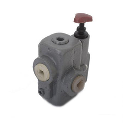 Клапан М-КП-10-32(320)-2-11