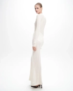 Платье "Linguine 2.0"