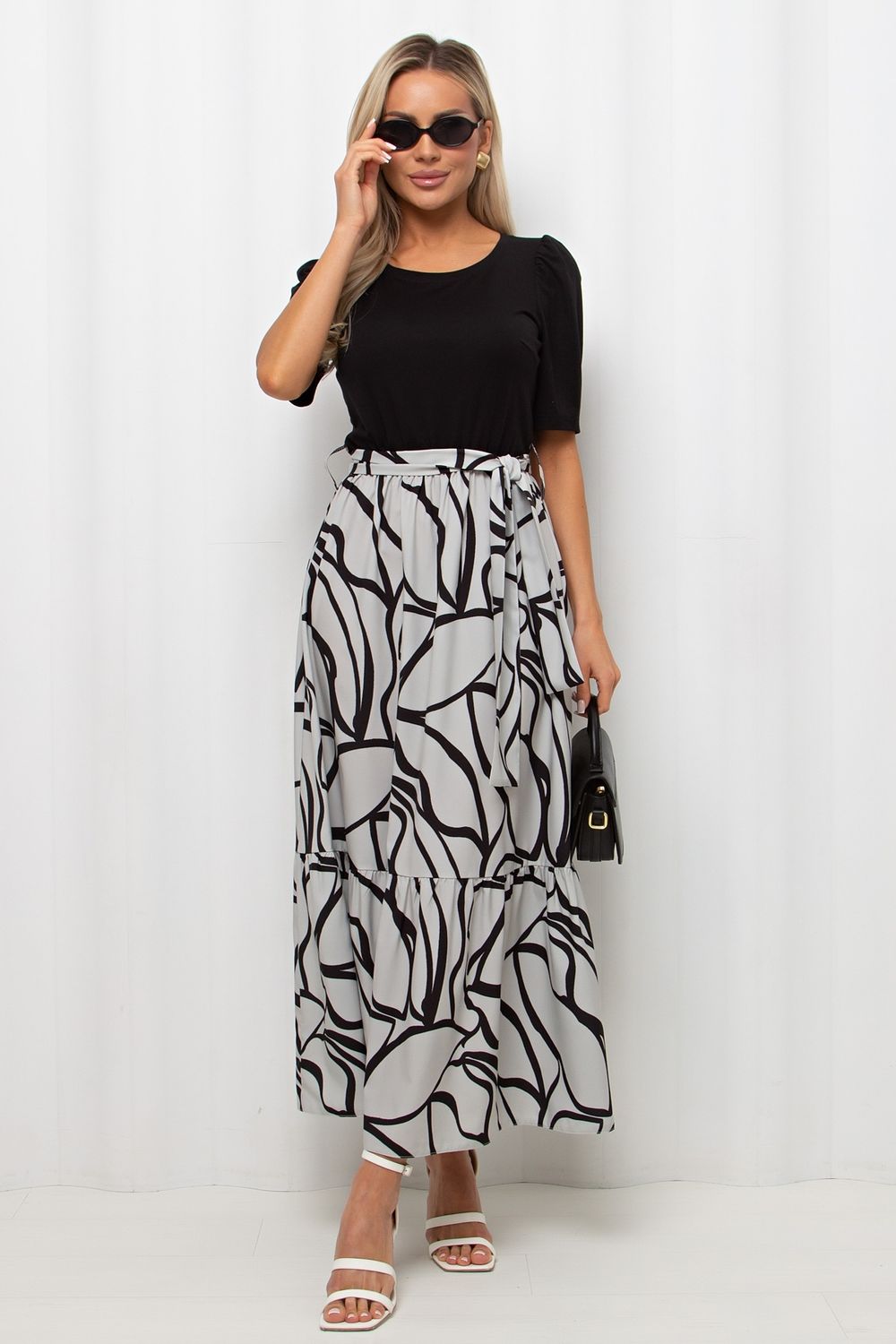 Платье Консуэла №3 Valentina