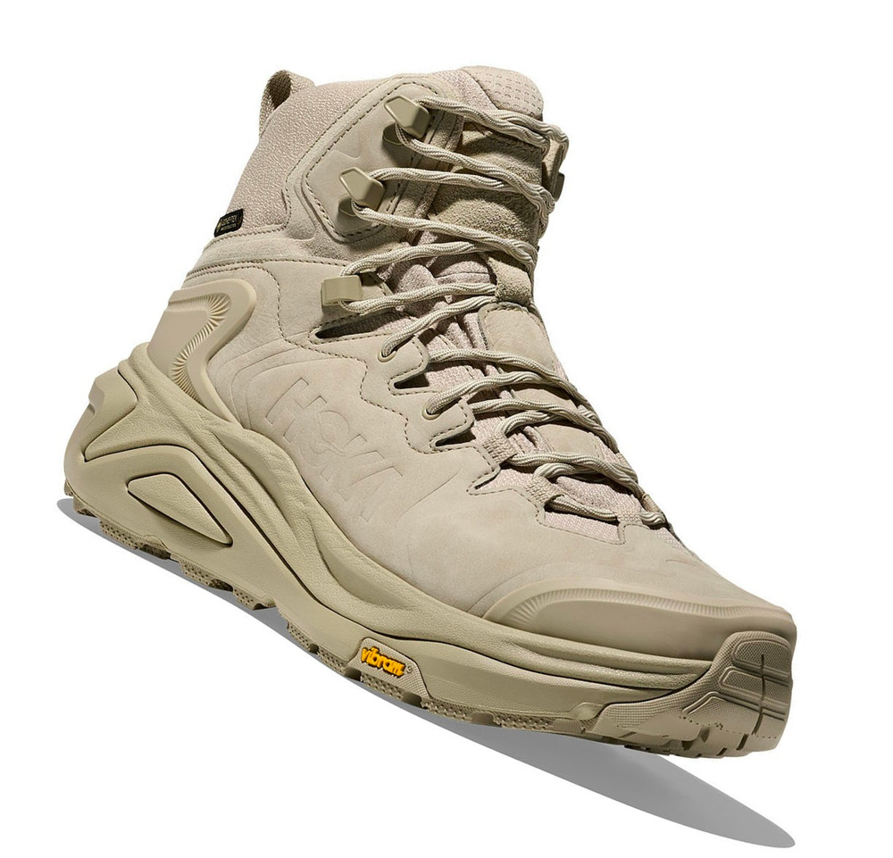 Ботинки мужские Hoka Kaha 3 GTX