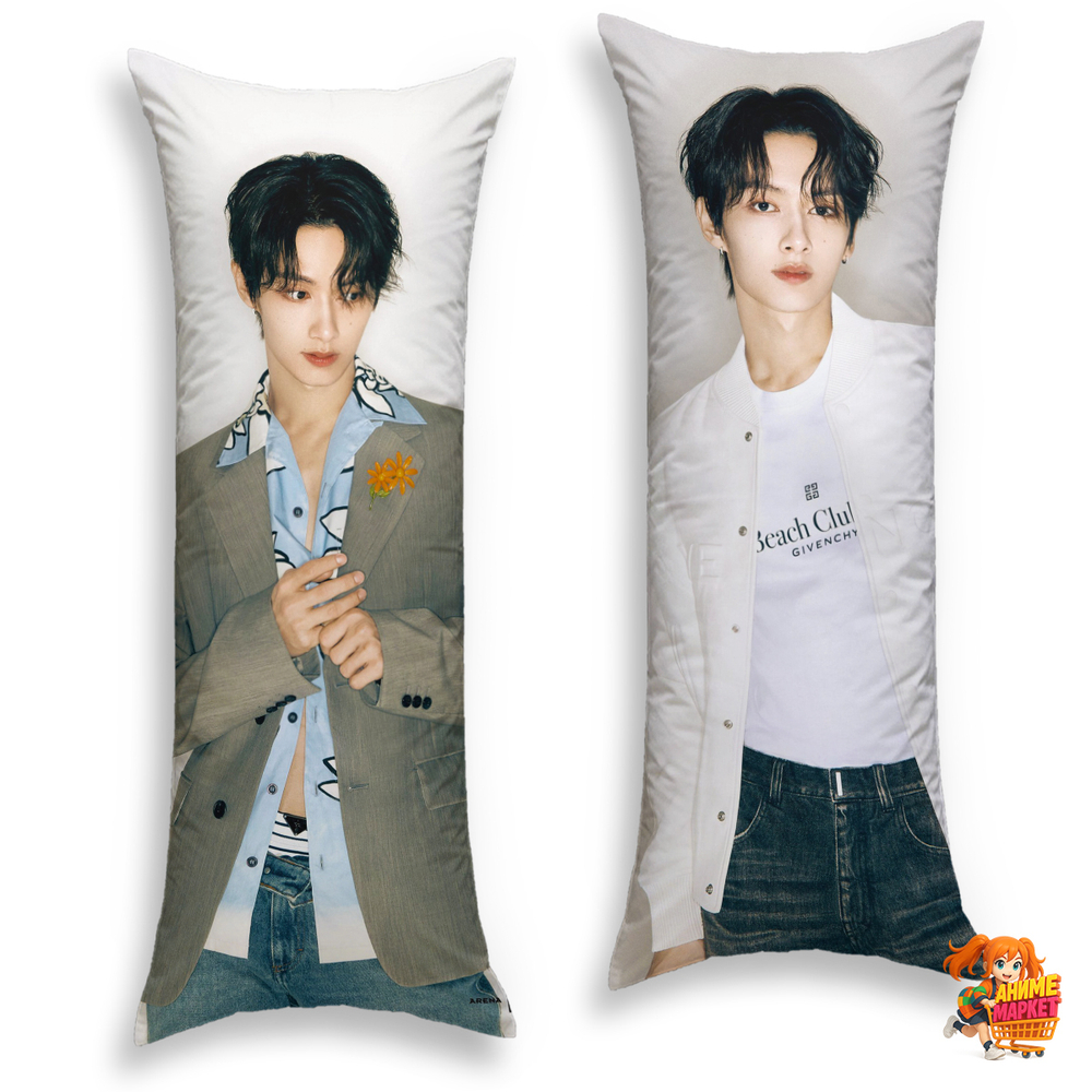 Дакимакура SEVENTEEN Джун