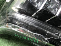 Битая Фара правая Cadillac Escalade 4 (14-20) LED