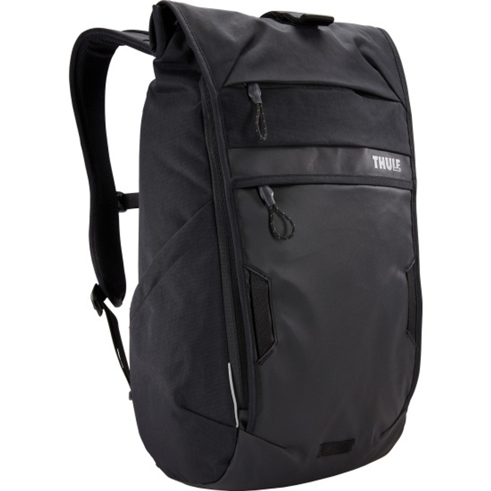 Рюкзак для ноутбука Thule Paramount Commuter Backpack 18L TPCB18K Black (3204729)