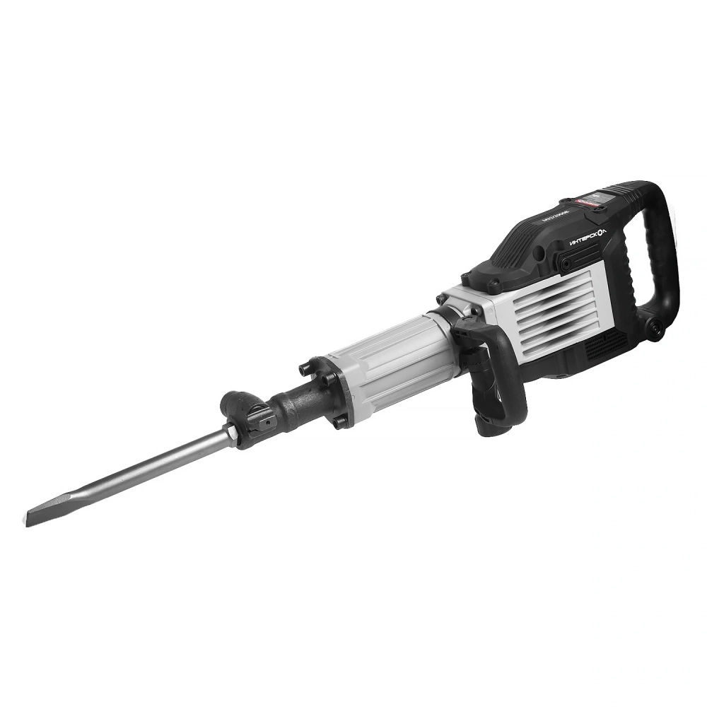 Отбойный молоток ИНТЕРСКОЛ М-32/2000В