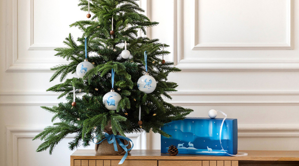 Уходим на новогодние каникулы