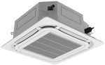 Кассетный кондиционер Gree GU100T/A1-K/GU100W/A1-M
