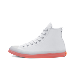 Кеды Converse Chuck Taylor All Star CX High 'White Wild Mango' 167807C