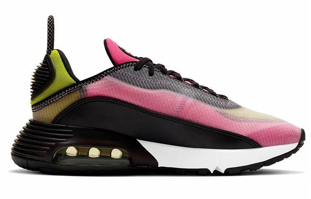 Кроссовки Nike Air Max 2090 (Женская размерная сетка)