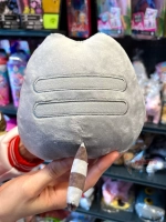 Мягкая игрушка Пушин Кот Кэт плюшевый котик с пончиком