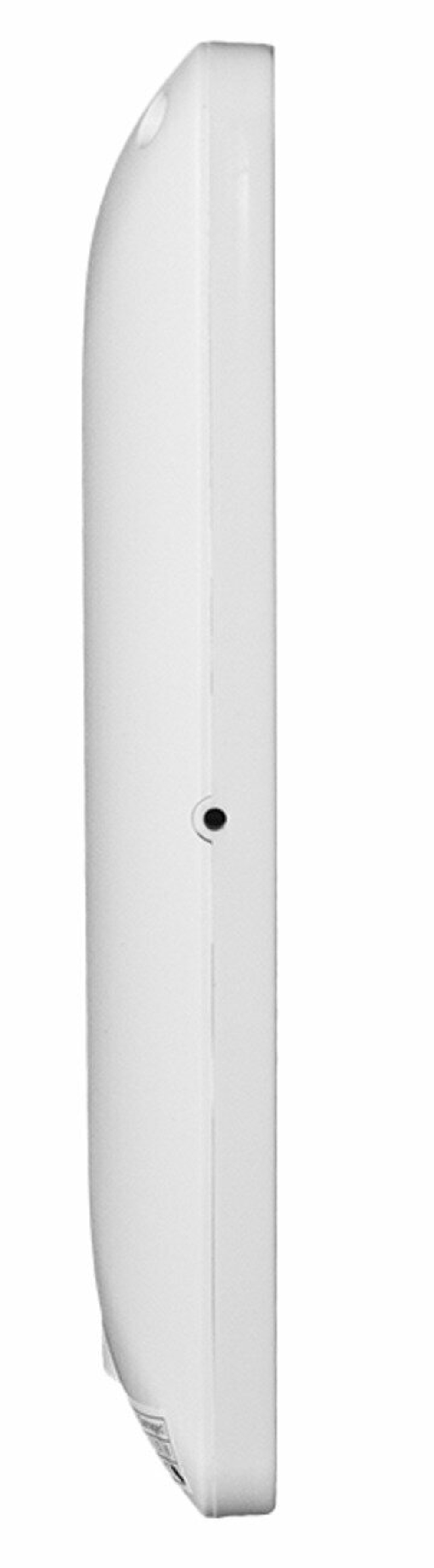 Монитор видеодомофона Amelie Slim (White) HD SE