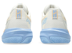 Женские кросовки для Padel Asics Gel-Challenger 15 Padel - кремовый/камень