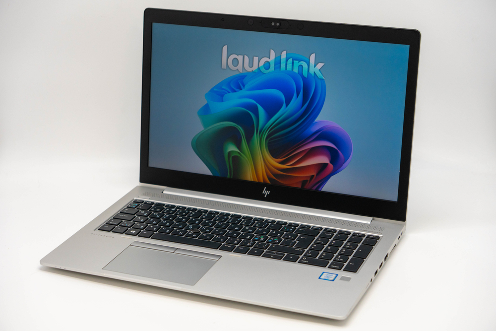 Ноутбук HP EliteBook 850 G5 ( i7-8650U )