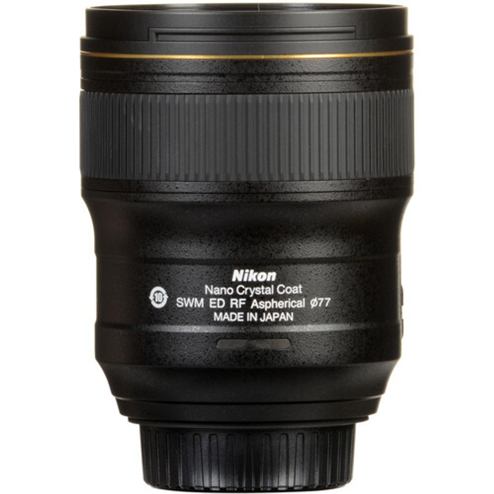 Nikon 28mm f/1.4E ED AF-S Nikkor