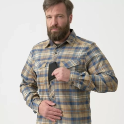 Рубашка Helikon Defender MK2 Piligrim Shirt