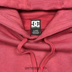 Худи DC SHOES