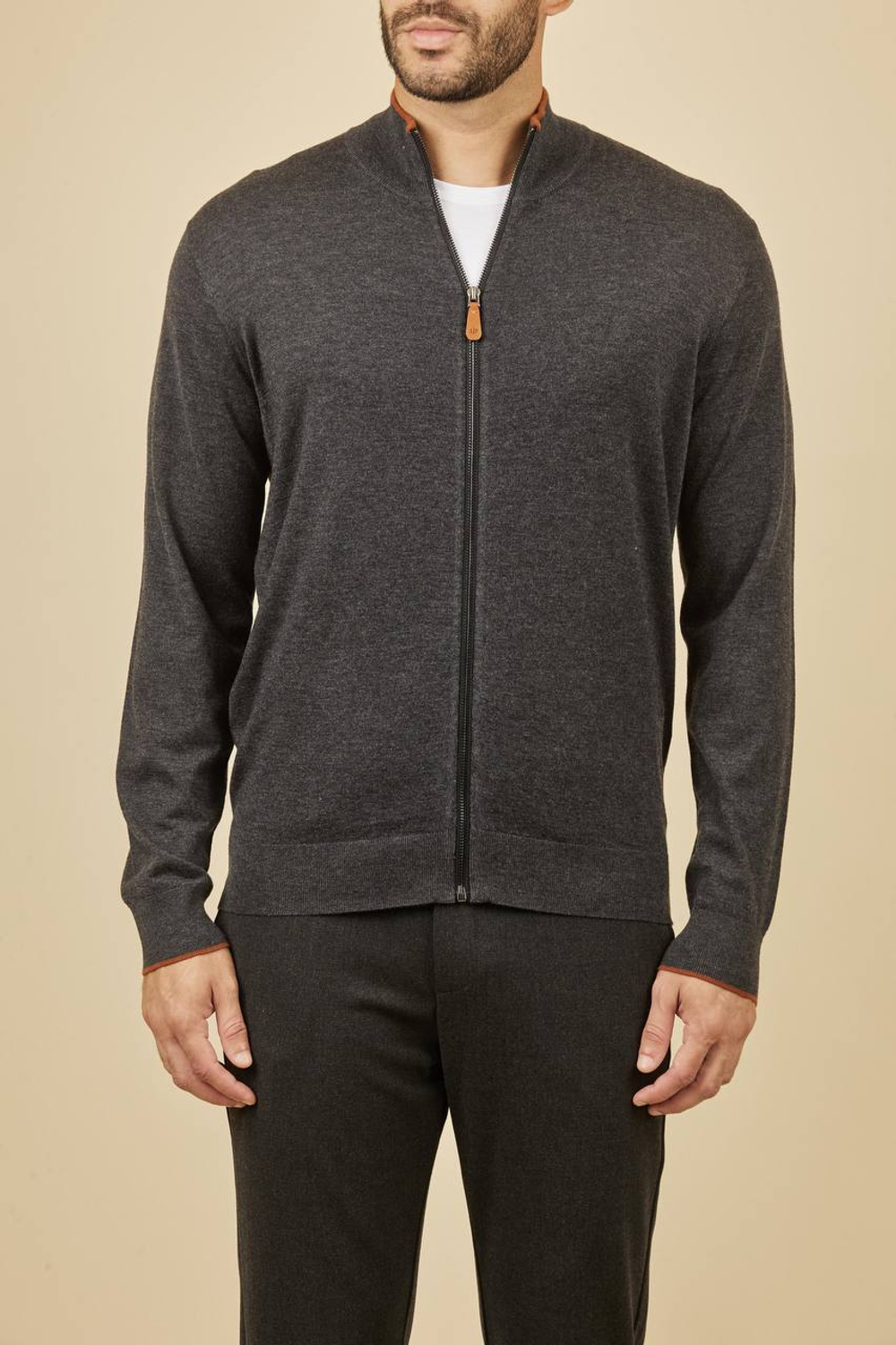 Кардиган Loro Piana