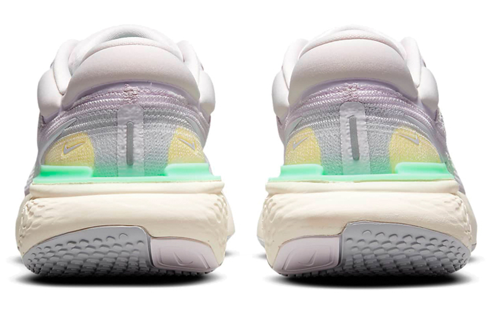 Кроссовки Nike Invincible Run 1 Flyknit (Женская размерная сетка)