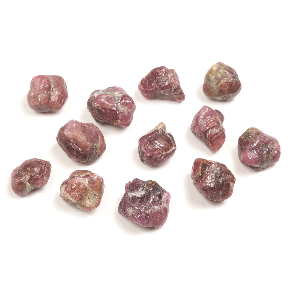 Рубин миникристалл асс.