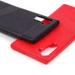 Чехол ТПУ для Samsung Galaxy Note 10, 011253 Синий