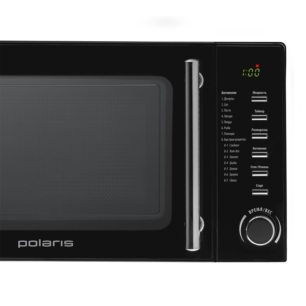 Микроволновая печь POLARIS PMO 2002D RUS